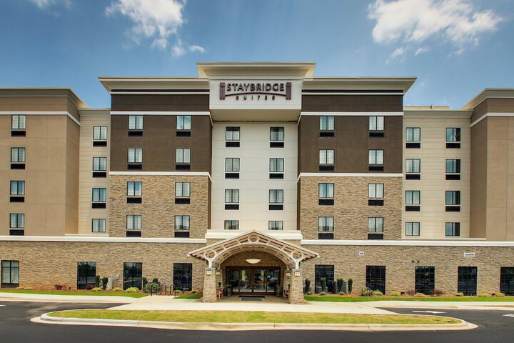 Staybridge Suites Rock Hill by IHG