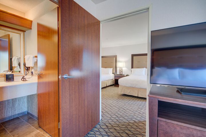 Holiday Inn West Yellowstone by IHG.