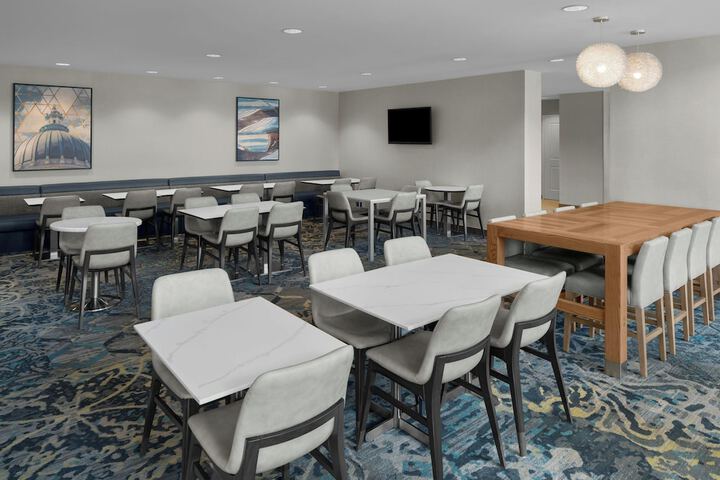 Residence Inn Salt Lake City Murray