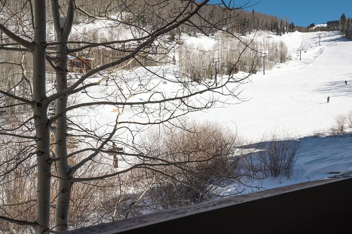 Inn at Lost Creek