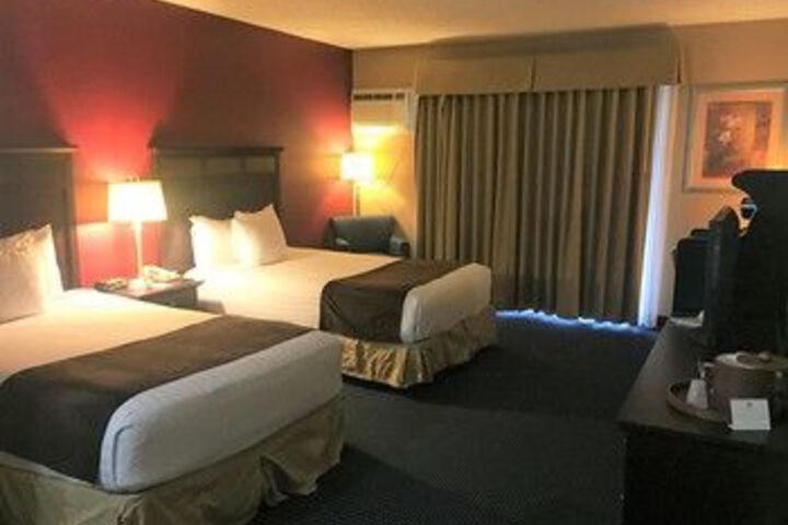 Best Western Turtle Brook Inn