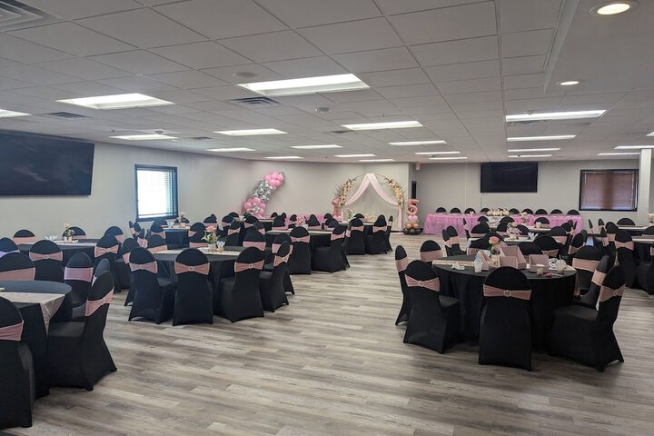 Boarders Inn & Suites by Cobblestone Hotels – Grand Island