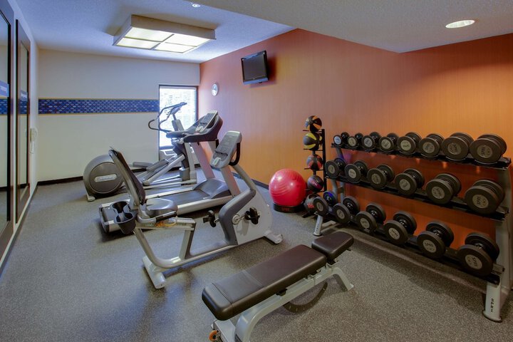 Health and Fitness 41 of 41