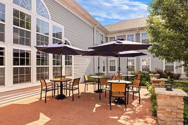 Comfort Inn & Suites and Conference Center