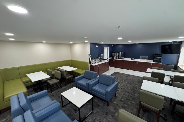 La Quinta Inn by Wyndham Auburn Worcester