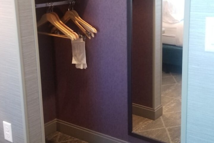 Hilton Garden Inn Colorado Springs Downtown
