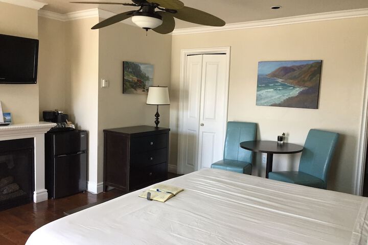 Beach Bungalow Inn and Suites