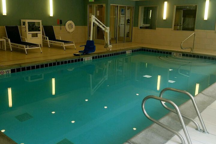 Pool 8 of 45