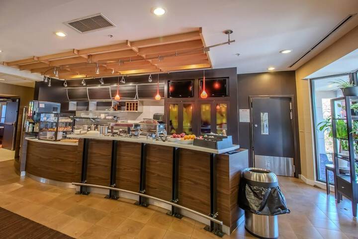 Country Inn & Suites by Radisson Convention Center