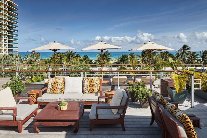 The Betsy - South Beach
