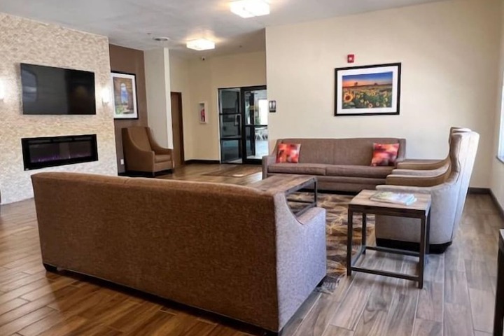 Quality Inn & Suites Colby