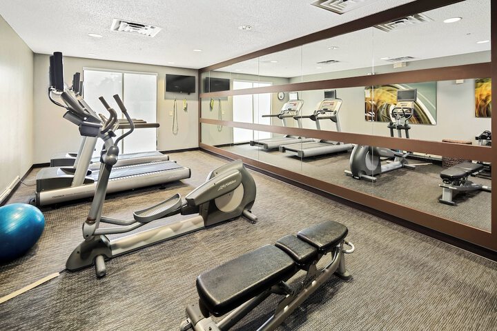 Health and Fitness 24 of 25