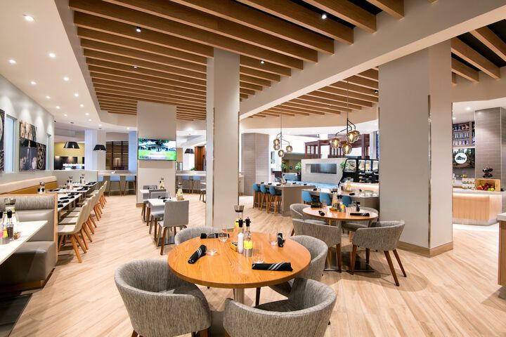 DoubleTree by Hilton Phoenix Mesa