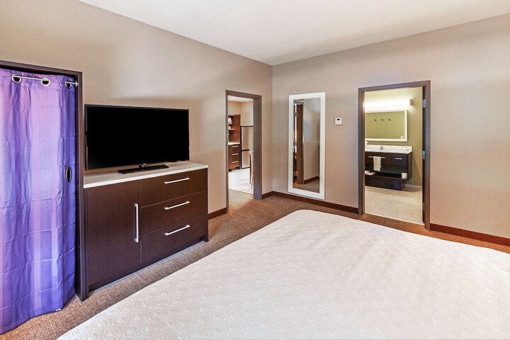Home2 Suites by Hilton Gonzales LA