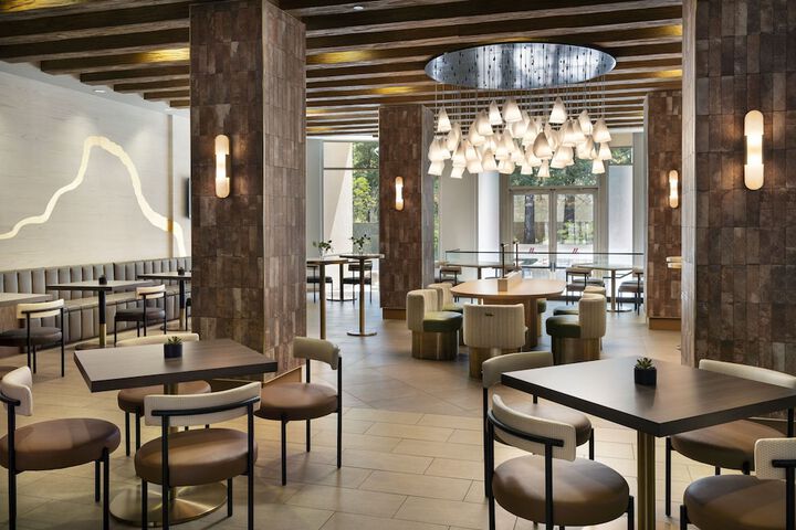 Marriott San Ramon