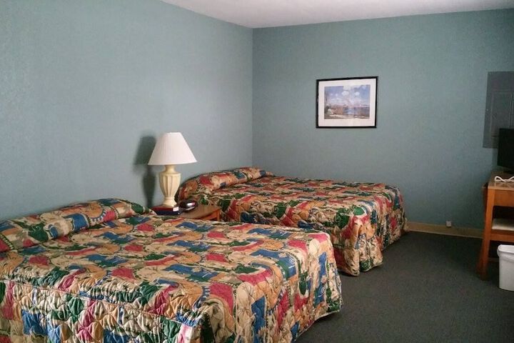 Orleans Trail Resort