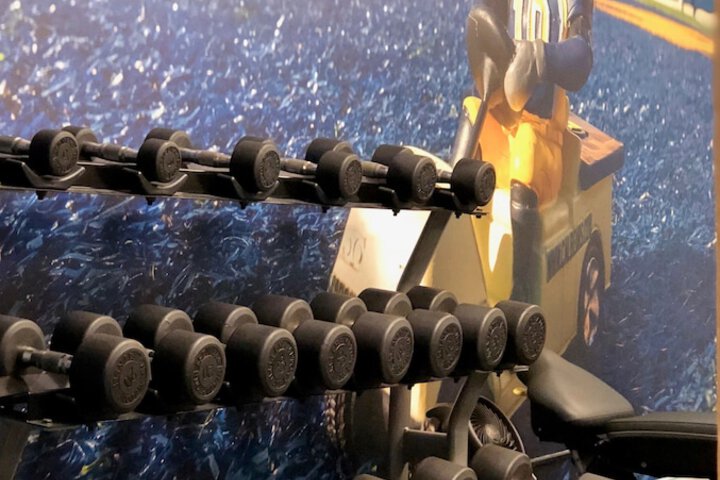 Health and Fitness 68 of 70