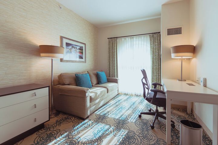 Hotel Skyler Syracuse Tapestry Collection by Hilton
