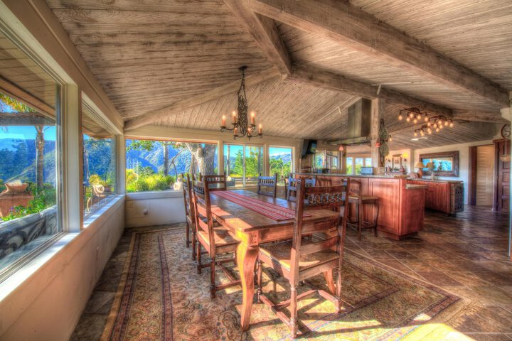 Lx16: Valley View Estate Above The Wineries With Hot Tub