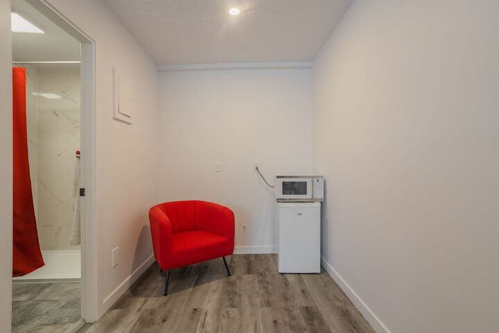 Motel Champlain