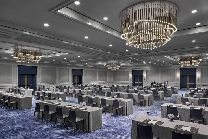 The Ritz-Carlton Pentagon City
