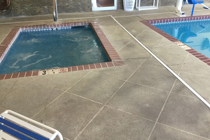 Pool 5 of 41