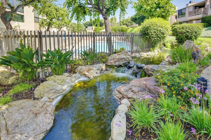 Solana Beach Condo w / Community Pool Beach Access