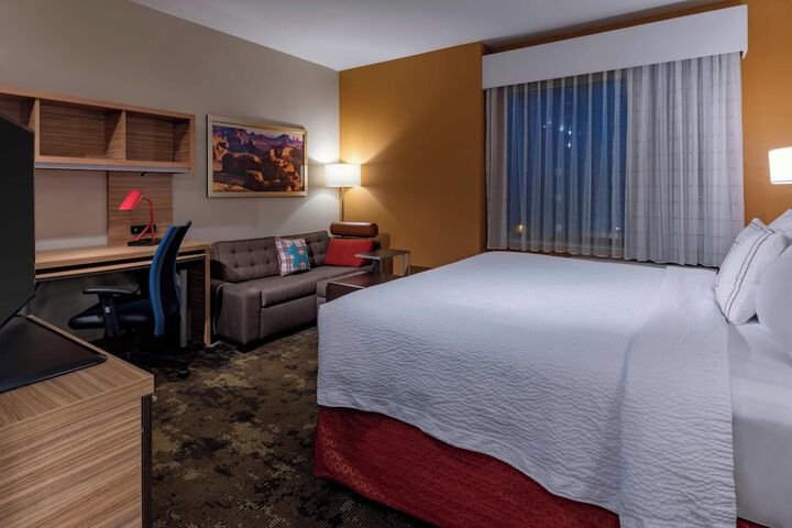 TownePlace Suites by Marriott Gallup
