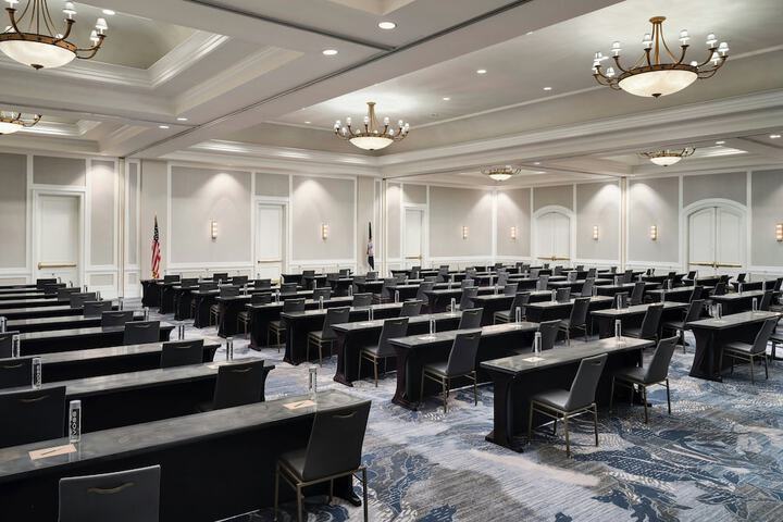 Renaissance Portsmouth-Norfolk Waterfront Hotel