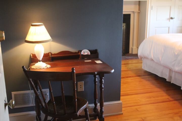 Stocks Manor Bed and Breakfast