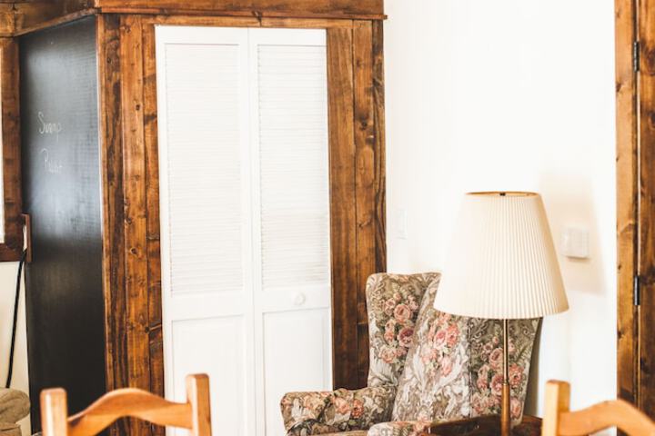 Swamp Rabbit Inn Travelers Rest