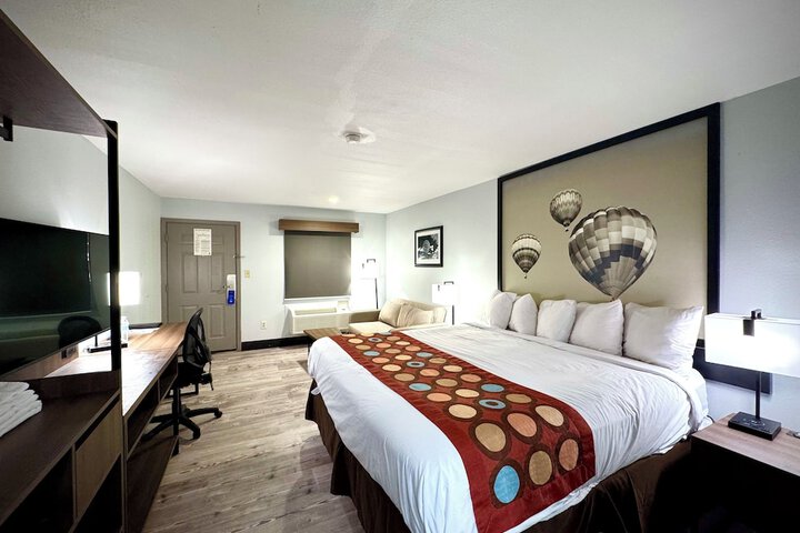 SureStay Plus by Best Western Cannon A.F.B.