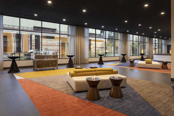 Hyatt Regency Phoenix