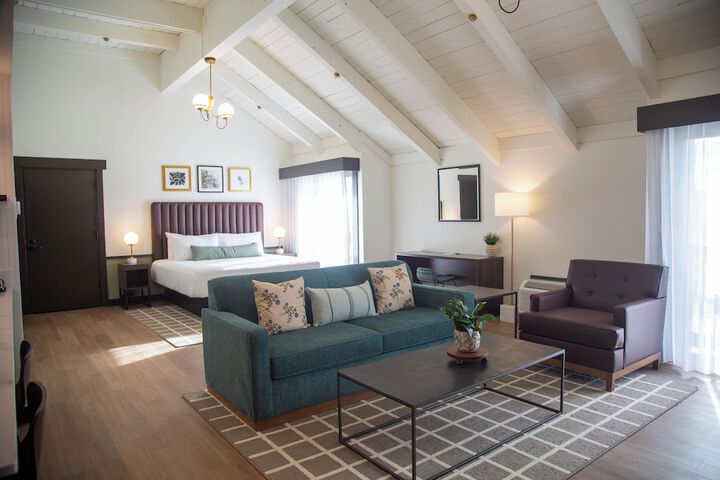Bay Valley Resort a Wyndham Hotel