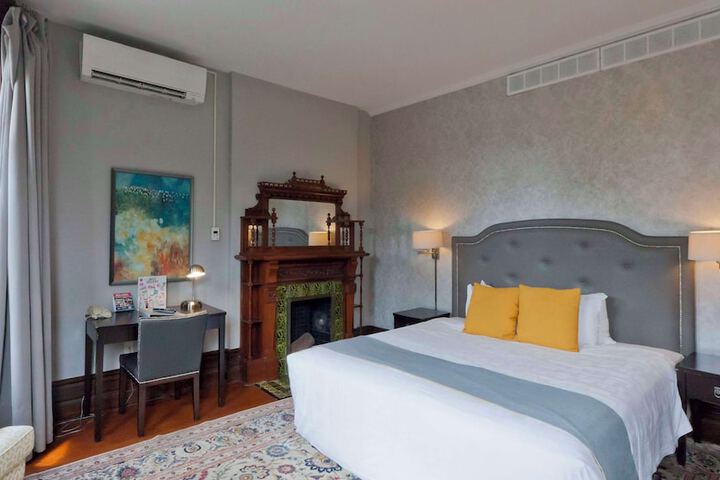 Idlewyld Inn & Spa