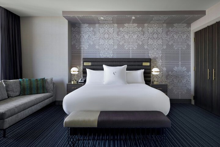 The Cosmopolitan of Las Vegas