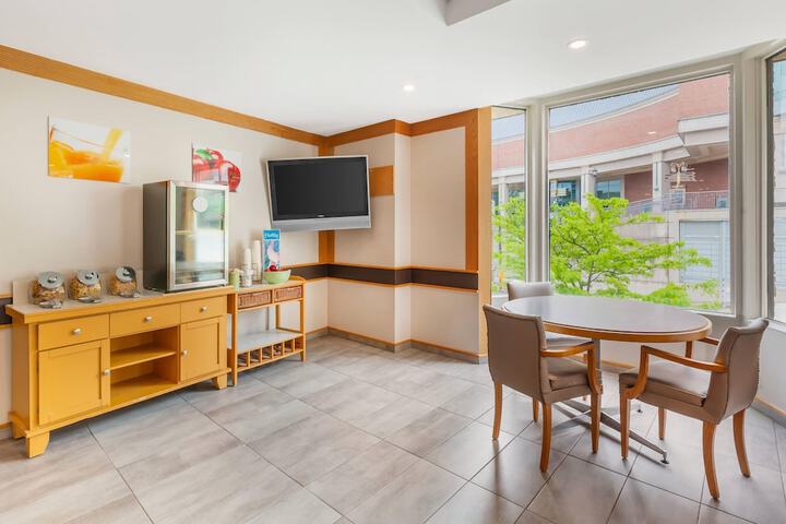Quality Hotel Fallsview Cascade