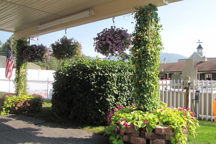 Mt Madison Inn & Suites