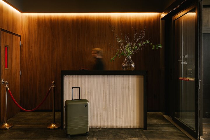 Hotel Interior 14 of 46