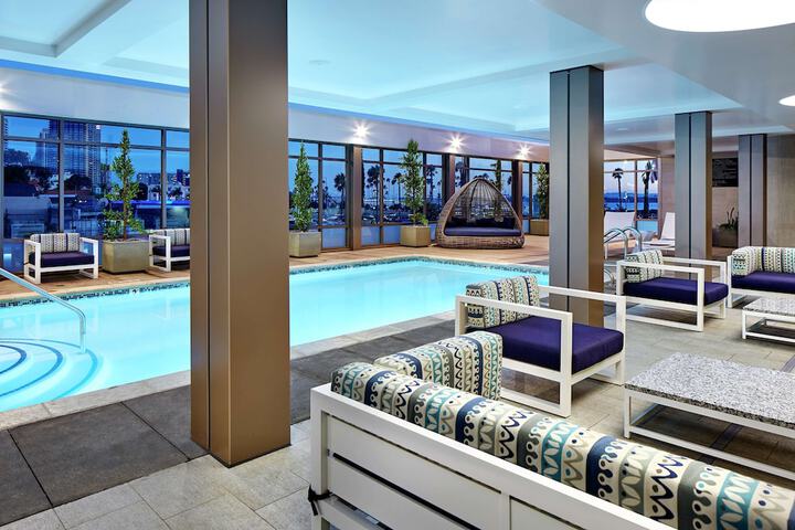 Pool 8 of 51