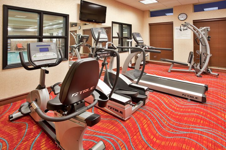 Health and Fitness 29 of 29