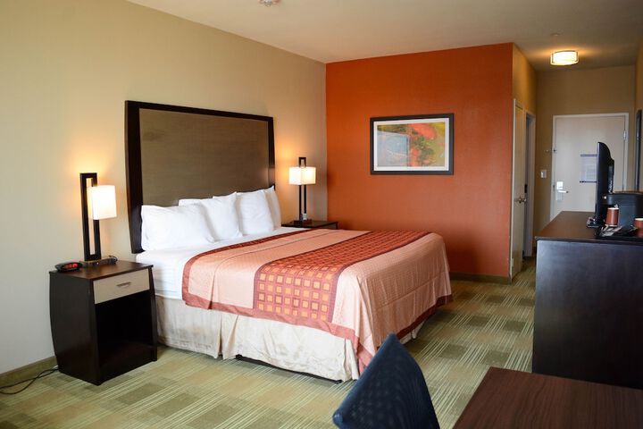 Room 16 of 21