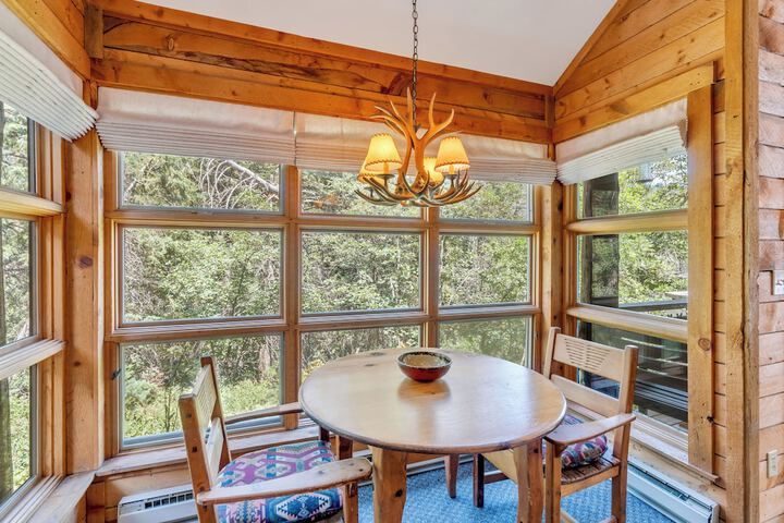 Sundance Mountain Resort