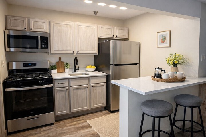 Nisswa Hotel and Suites
