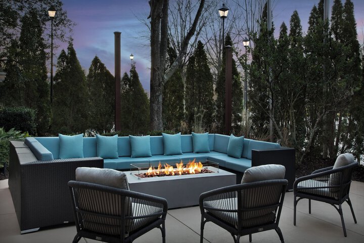 Terrace/Patio 40 of 42