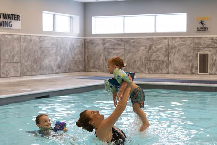 Pool 4 of 77