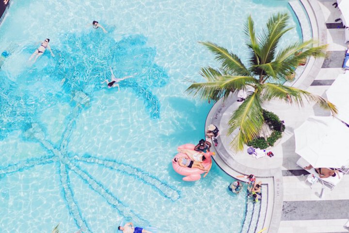 Loews Miami Beach Hotel – South Beach