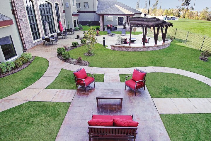 Staybridge Suites Longview by IHG