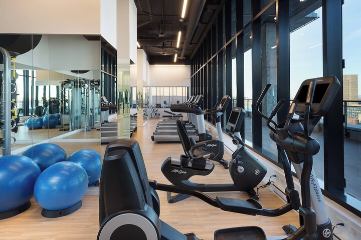 Health and Fitness 36 of 37