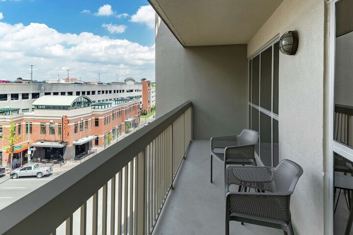 Hampton Inn & Suites Memphis-Beale Street